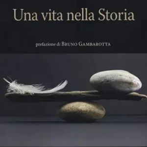 Una vita nella storia Offerta Limitata