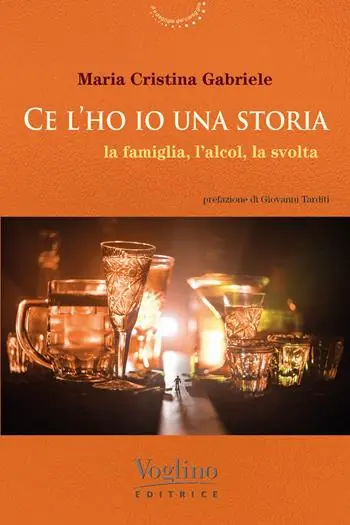 Popolare Ce l‘ho io una storia