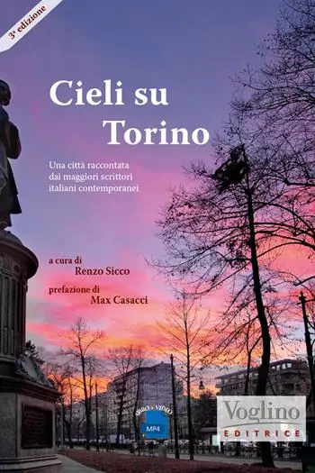 Cieli su Torino Ultimissimo Modello