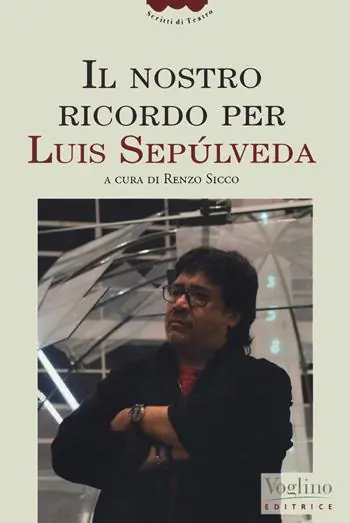 Prezzo Scontato Il nostro ricordo per Luis Sepúlveda