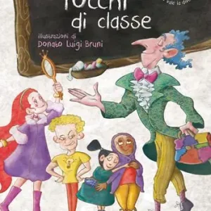 Tocchi di classe Compra Oggi Stesso