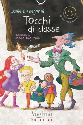 Tocchi di classe Compra Oggi Stesso