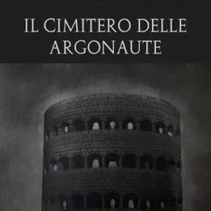 Il cimitero delle Argonaute Promozione