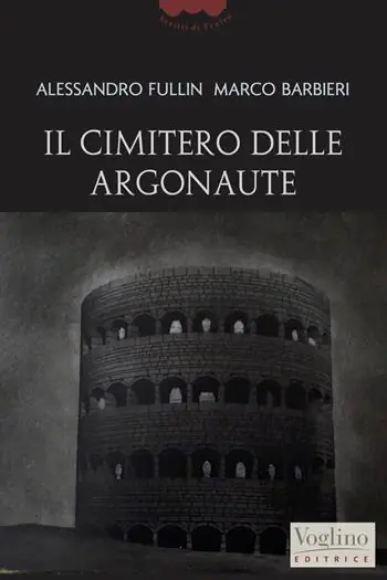 Il cimitero delle Argonaute Promozione