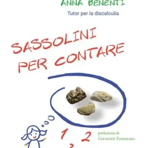 Sassolini per contare Promozione