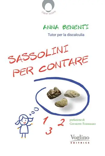 Sassolini per contare Promozione