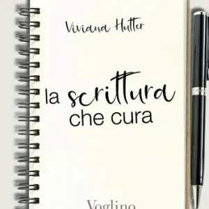 Popolare La scrittura che cura
