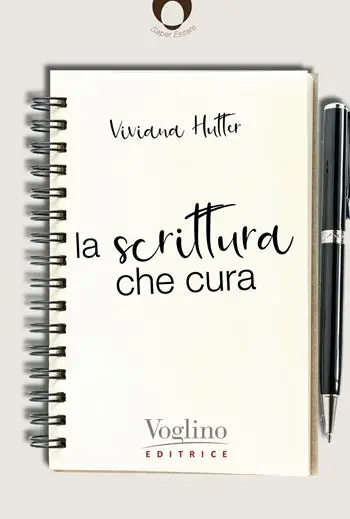 Popolare La scrittura che cura