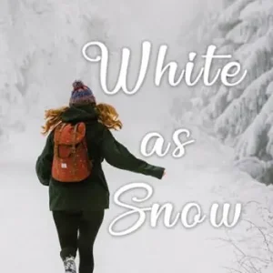 White as snow Spedito Oggi