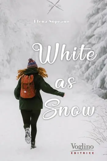 White as snow Spedito Oggi