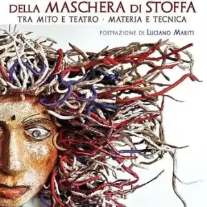 Spedito Oggi Splendore e vetustà della maschera di stoffa