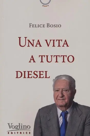 Una vita a tutto diesel Popolare