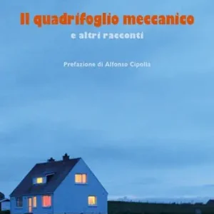 Saldi Il quadrifoglio meccanico