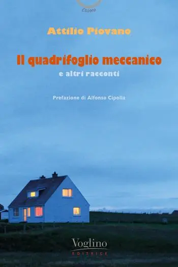 Saldi Il quadrifoglio meccanico