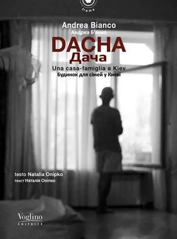 Solo Oggi Dacha. Una casa-famiglia a Kiev. Ediz. italiana e ucraina. Con QR code