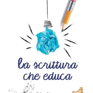 Esclusivo La scrittura che educa a stare bene