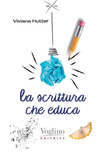 Esclusivo La scrittura che educa a stare bene