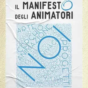 Il manifesto degli animatori Occasione Imperdibile