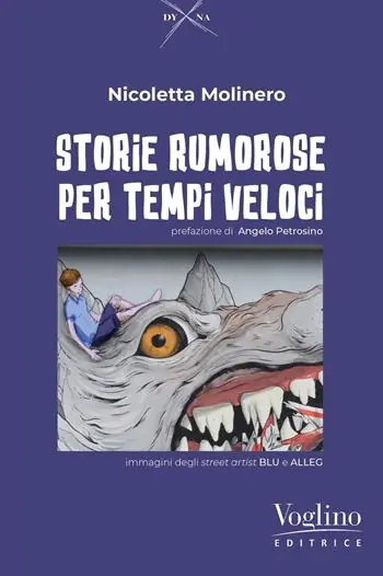 Storie rumorose per tempi veloci Economico
