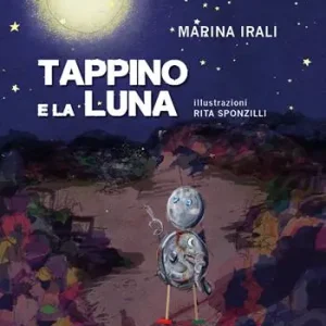 Promozione Tappino e la luna