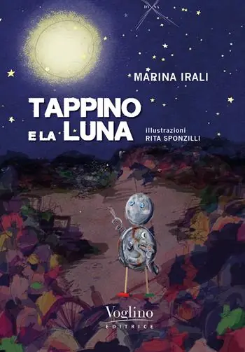 Promozione Tappino e la luna