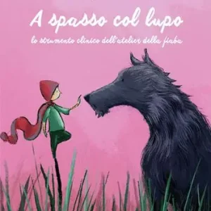 A spasso col lupo Ultime Pezzi
