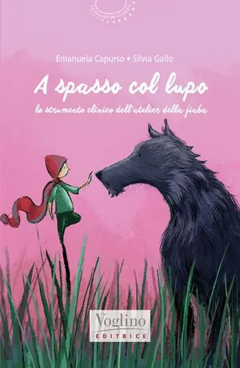 A spasso col lupo Ultime Pezzi