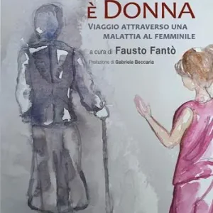 Promo Stagionale L‘Alzheimer è donna