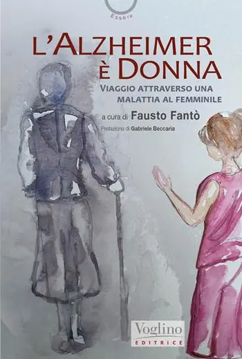 Promo Stagionale L‘Alzheimer è donna
