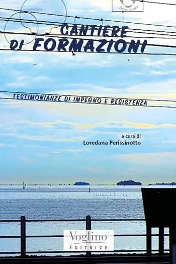 Promozione Esclusiva Cantiere di formazioni