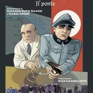 Zwei menschen. Il ponte Promo Stagionale
