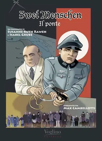 Zwei menschen. Il ponte Promo Stagionale