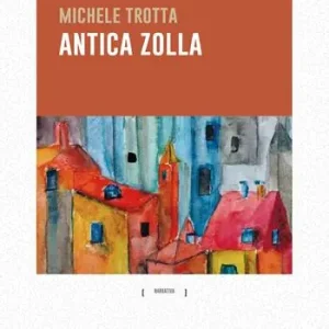 Nuovo Arrivo Antica zolla