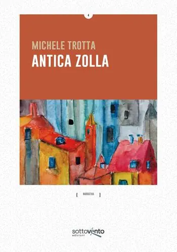 Nuovo Arrivo Antica zolla