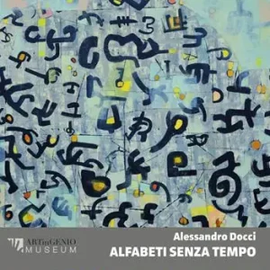Prezzo Di Fabbrica Alessandro Docci. Alfabeti senza tempo. Ediz. illustrata