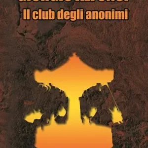 Il club degli anonimi Ordina Subito
