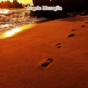 Super Prezzo Quelle orme sulla spiaggia