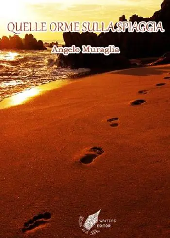 Super Prezzo Quelle orme sulla spiaggia