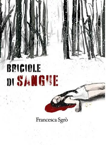 Affare Briciole di sangue