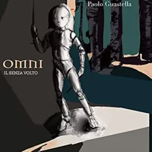 Omni. Il senza volto Promozione Esclusiva