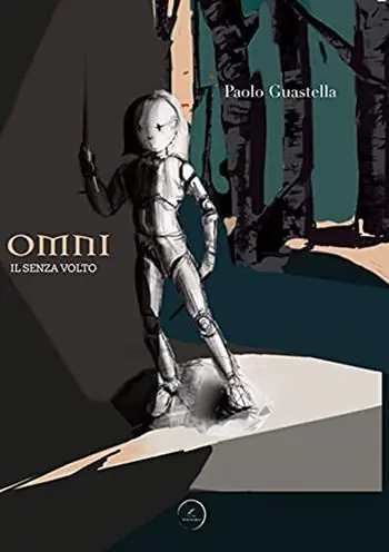 Omni. Il senza volto Promozione Esclusiva