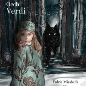 Occhi verdi Offerta Limitata