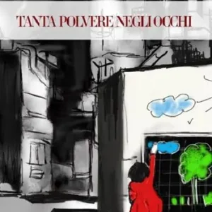 Tanta polvere negli occhi Professionale