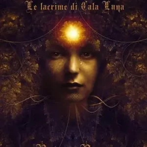 Nuova Collezione Aurora. Le lacrime di Cala Luna