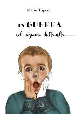 Sconto In guerra col pigiama di flanella