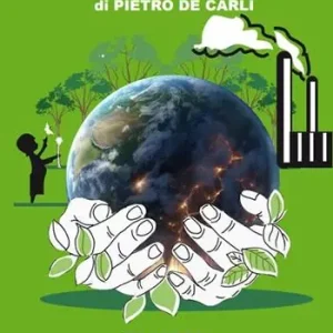 Novità Un pianeta per tutti. L’impatto umano sulla terra