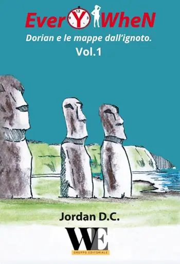 Miglior Prezzo EverYwhen. Dorian e le mappe dall’ignoto. Vol. 1