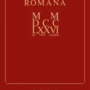 Acquista Ora Agenda romana settimanale MMDCCLXXVI ab Urbe condita. 2023