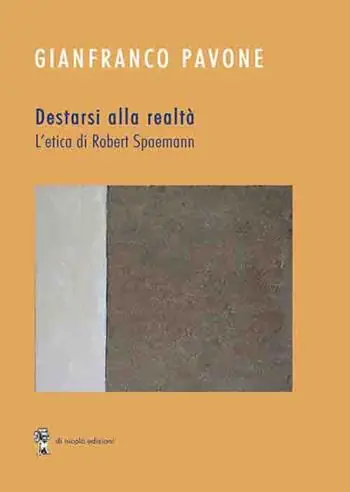 Destarsi alla realtà. L’etica di Robert Spaemann Spedizione Espresso