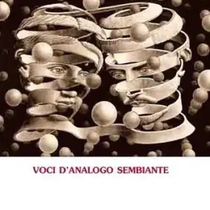 Voci d‘analogo sembiante Bestseller